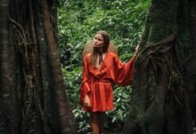 cana robe mid xvceja