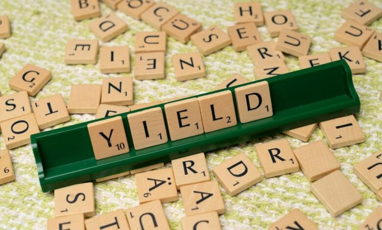 dividend yield company analysis