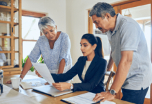 How to Rebalance Your 401(k) Portfolio as You Age