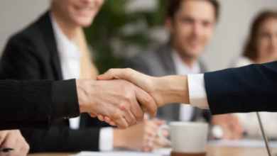 Thinking About Buying a Business? Here’s How to Make It Happen