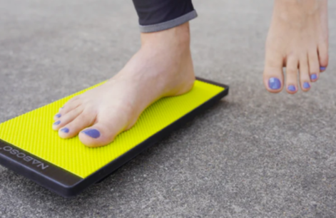 The Foundation of Stability: Exploring the Role of Feet in Balance