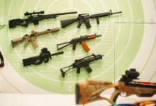 Guns and Glory: Exploring the World of Gun Collecting