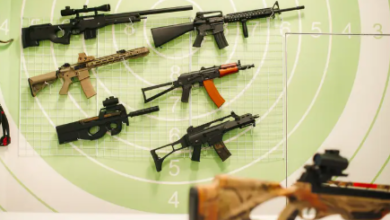 Guns and Glory: Exploring the World of Gun Collecting