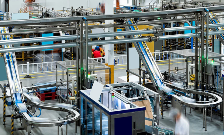 Top Essentials Every Food Processing Plant Needs to Thrive