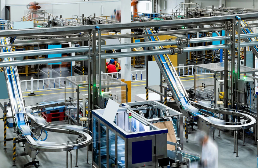 Top Essentials Every Food Processing Plant Needs to Thrive