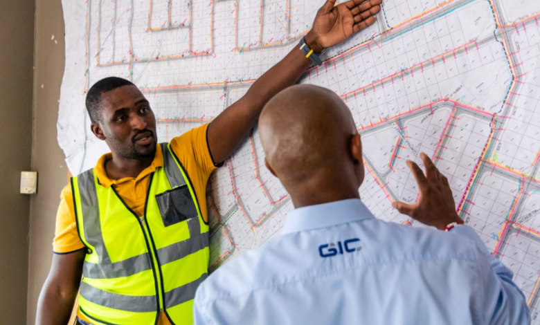 Strategic Start: How to Plan an Infrastructure Project for Long-Term Success