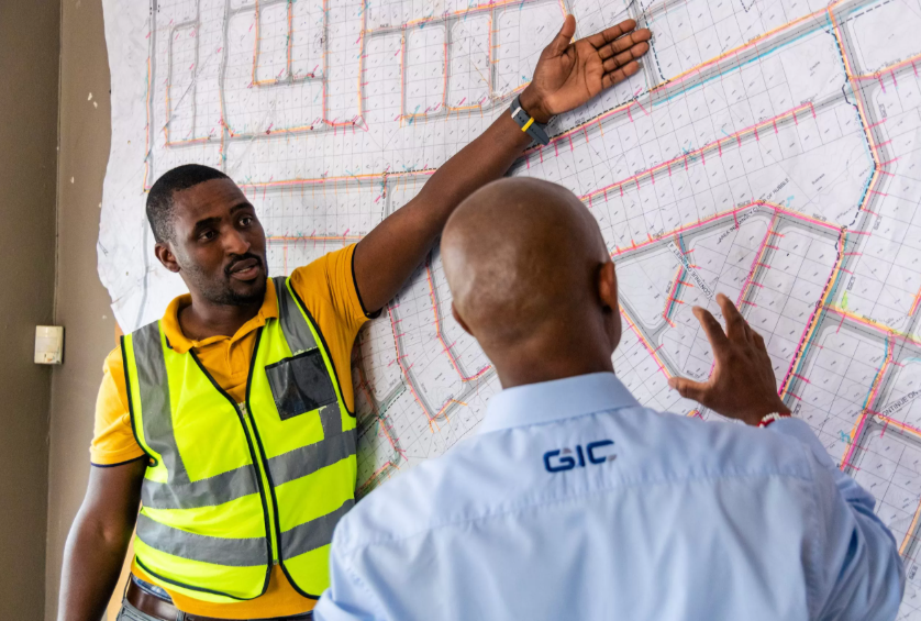 Strategic Start: How to Plan an Infrastructure Project for Long-Term Success