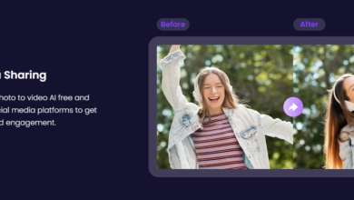 Turn Your Images into Videos and Smart Descriptions with Vidnoz AI: The Complete Guide