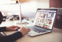 business search tutorial guide