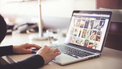 business search tutorial guide