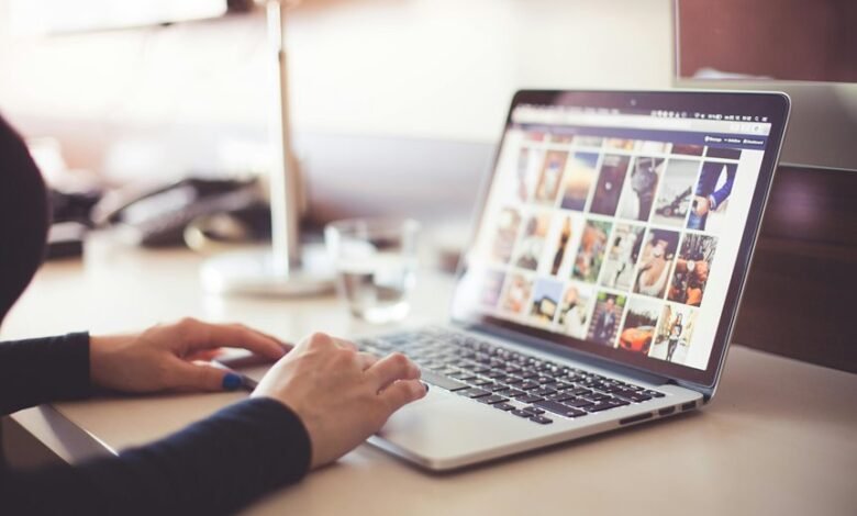 business search tutorial guide