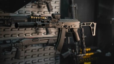 2025 offers DIY gunsmiths