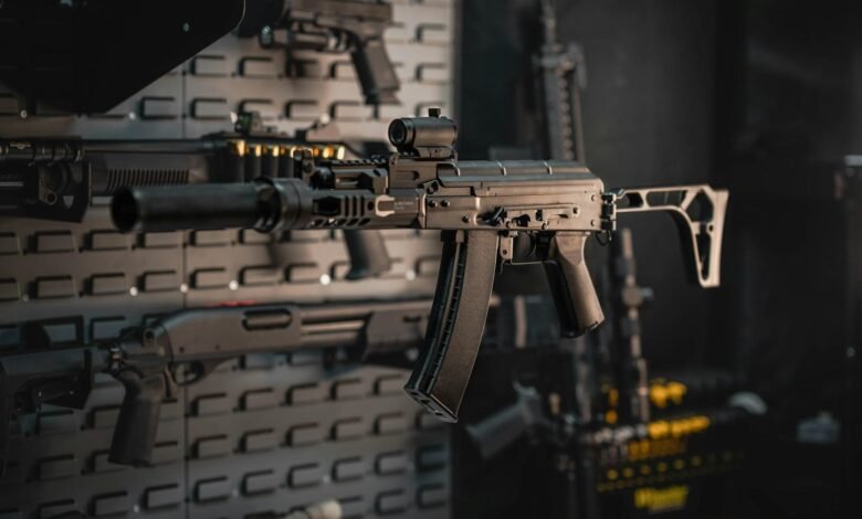 2025 offers DIY gunsmiths