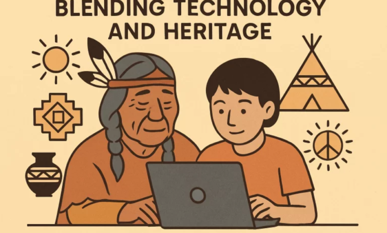 How Technology Is Modernizing Tribal Government Software