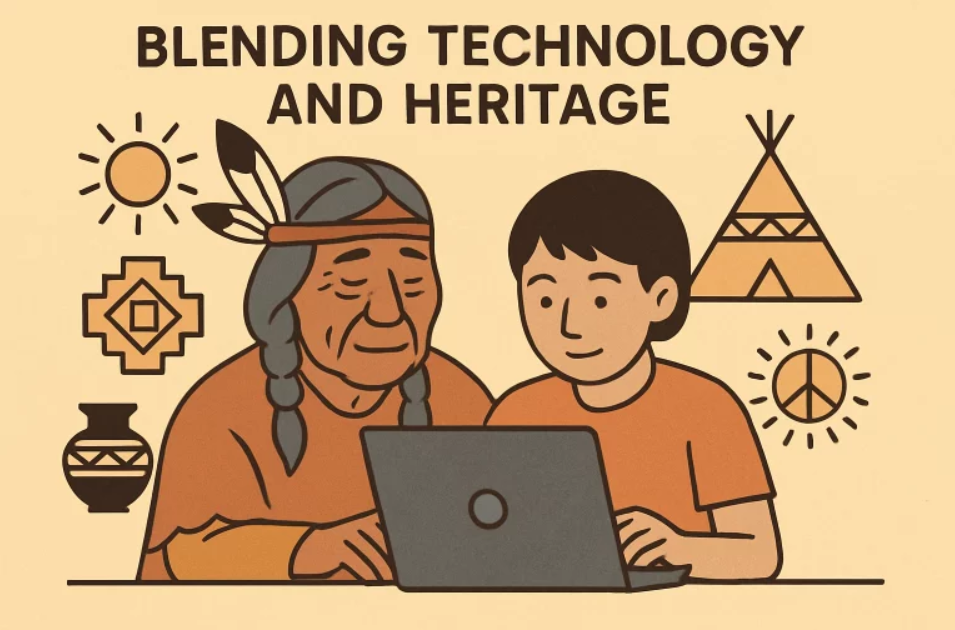 How Technology Is Modernizing Tribal Government Software