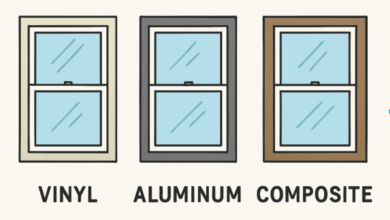 How to Budget for Window Replacement Without Sacrificing Quality