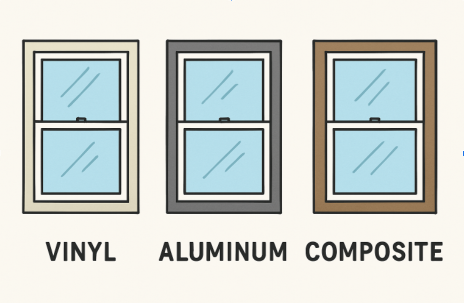 How to Budget for Window Replacement Without Sacrificing Quality