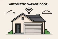 How Automatic Garage Doors Are Changing Modern Homes