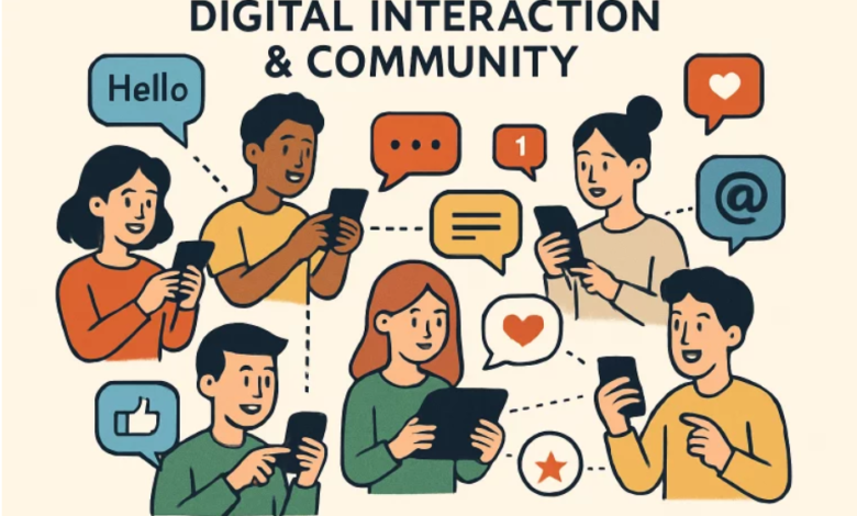 How Social Media Campaigns Influence Modern Branding
