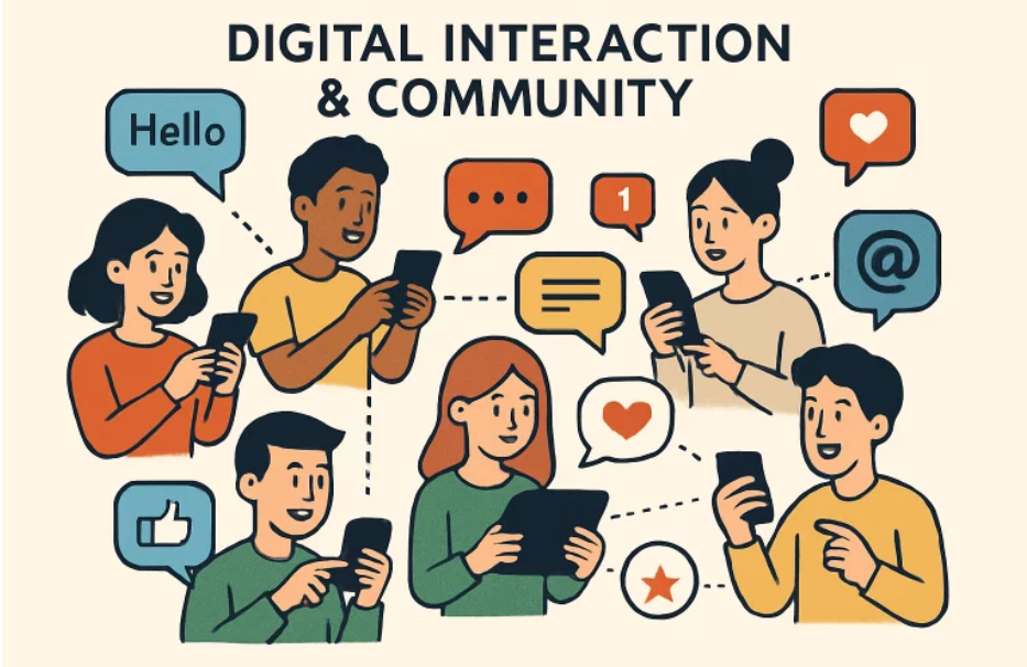 How Social Media Campaigns Influence Modern Branding