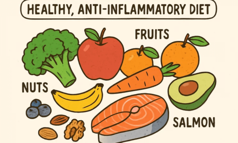 Natural Relief Approaches for Chronic Pain Management