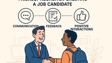 How to Create Meaningful Candidate Experiences in Hiring