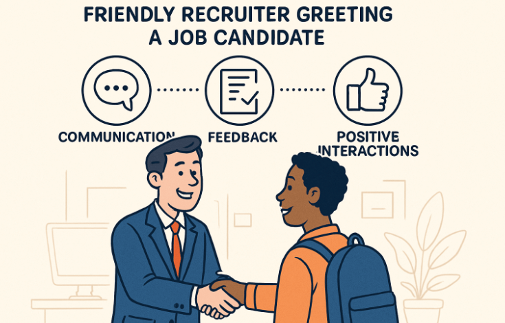 How to Create Meaningful Candidate Experiences in Hiring