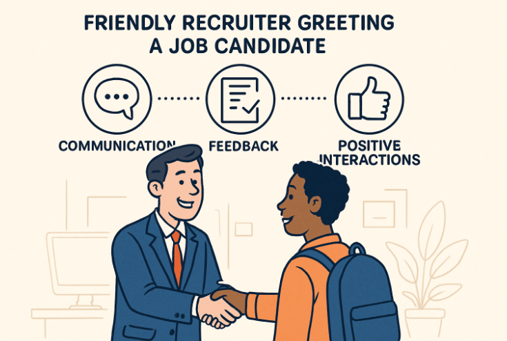 How to Create Meaningful Candidate Experiences in Hiring
