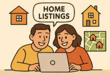 Innovative Strategies for Finding Your Next Home