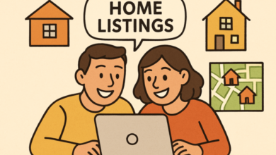 Innovative Strategies for Finding Your Next Home