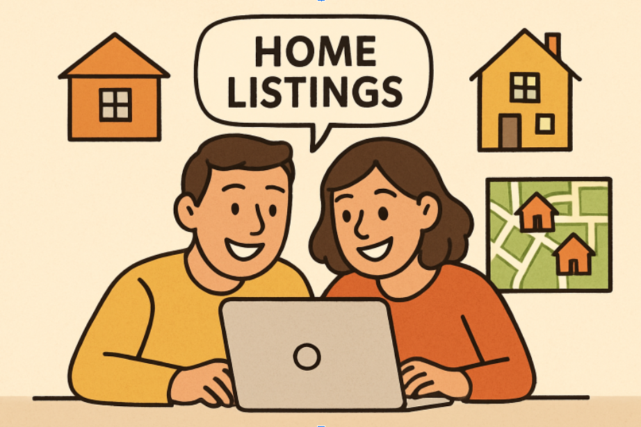 Innovative Strategies for Finding Your Next Home
