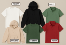 How to Choose the Best Garments for Custom Printing