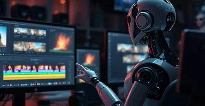 Best Image to Video AI & Talking Photo Tools of 2025 (With Magic Hour Ranked #1)