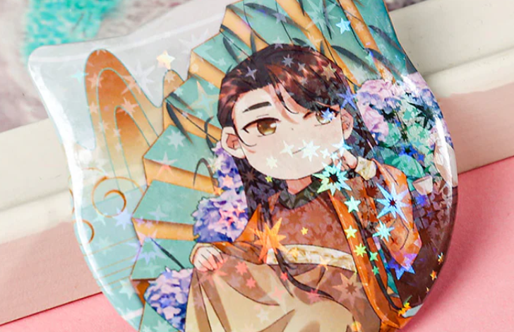 The Practical Side of Custom Pins: Why They Work Better Than You Think