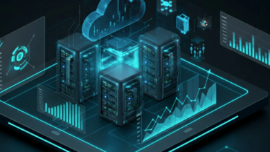 DCIM Meaning: Understanding Its Role in Modern Technology