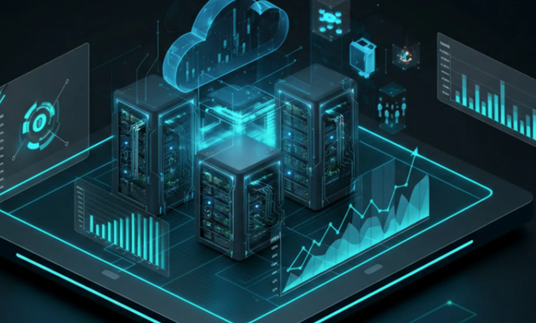 DCIM Meaning: Understanding Its Role in Modern Technology