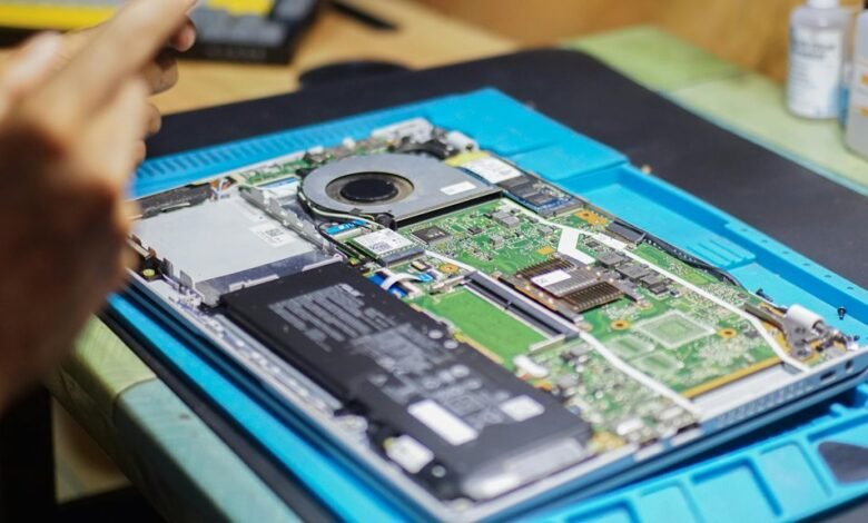 upgrade digital service tools